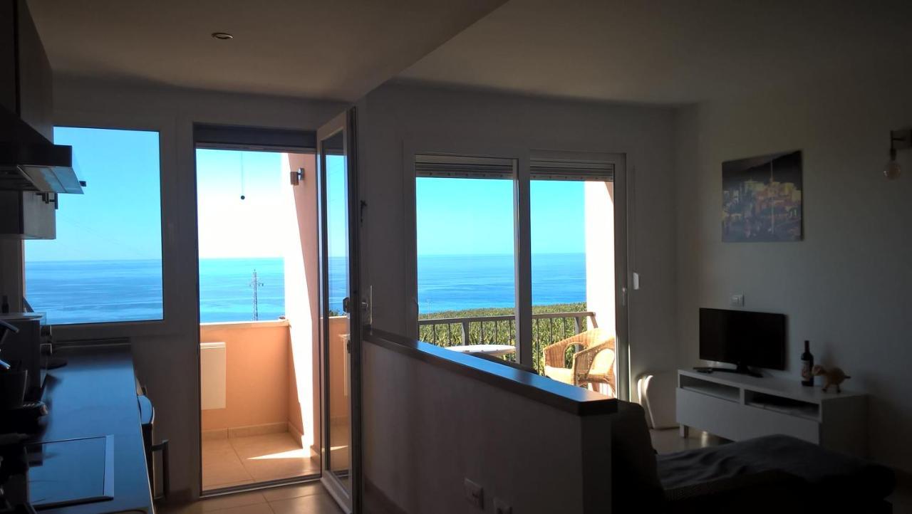 Apartmento Atlantico Tazacorte Zewnętrze zdjęcie