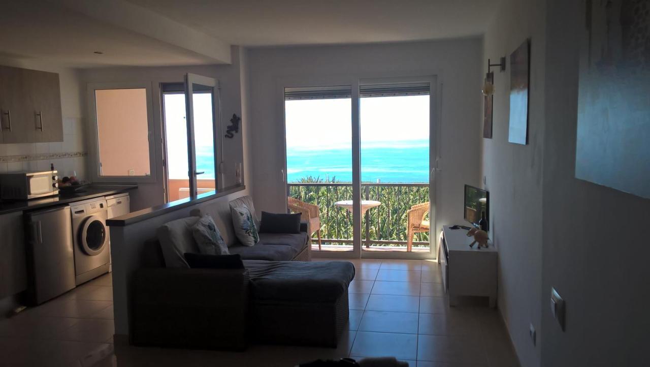 Apartmento Atlantico Tazacorte Zewnętrze zdjęcie