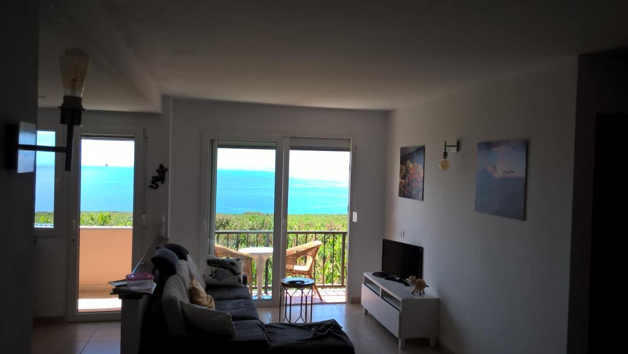 Apartmento Atlantico Tazacorte Zewnętrze zdjęcie