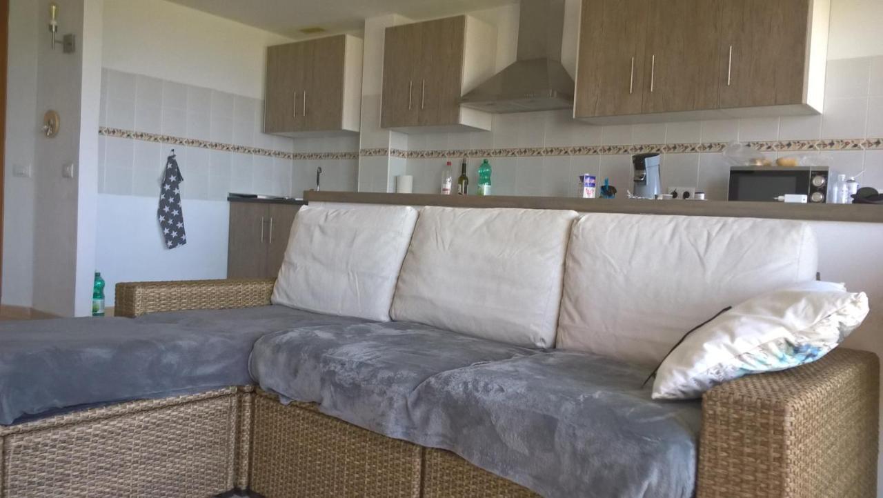 Apartmento Atlantico Tazacorte Zewnętrze zdjęcie