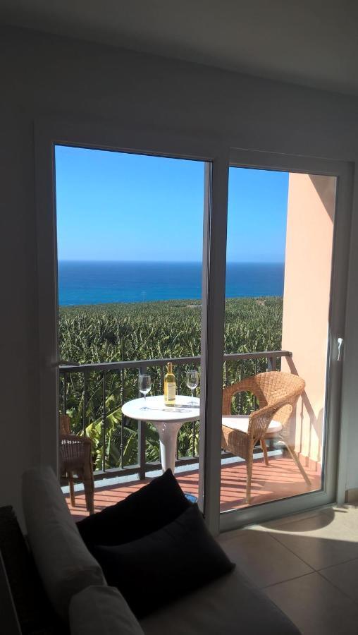 Apartmento Atlantico Tazacorte Zewnętrze zdjęcie