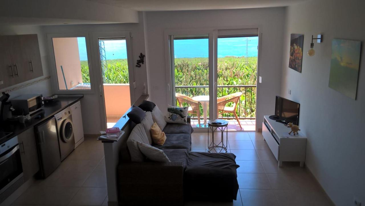 Apartmento Atlantico Tazacorte Zewnętrze zdjęcie