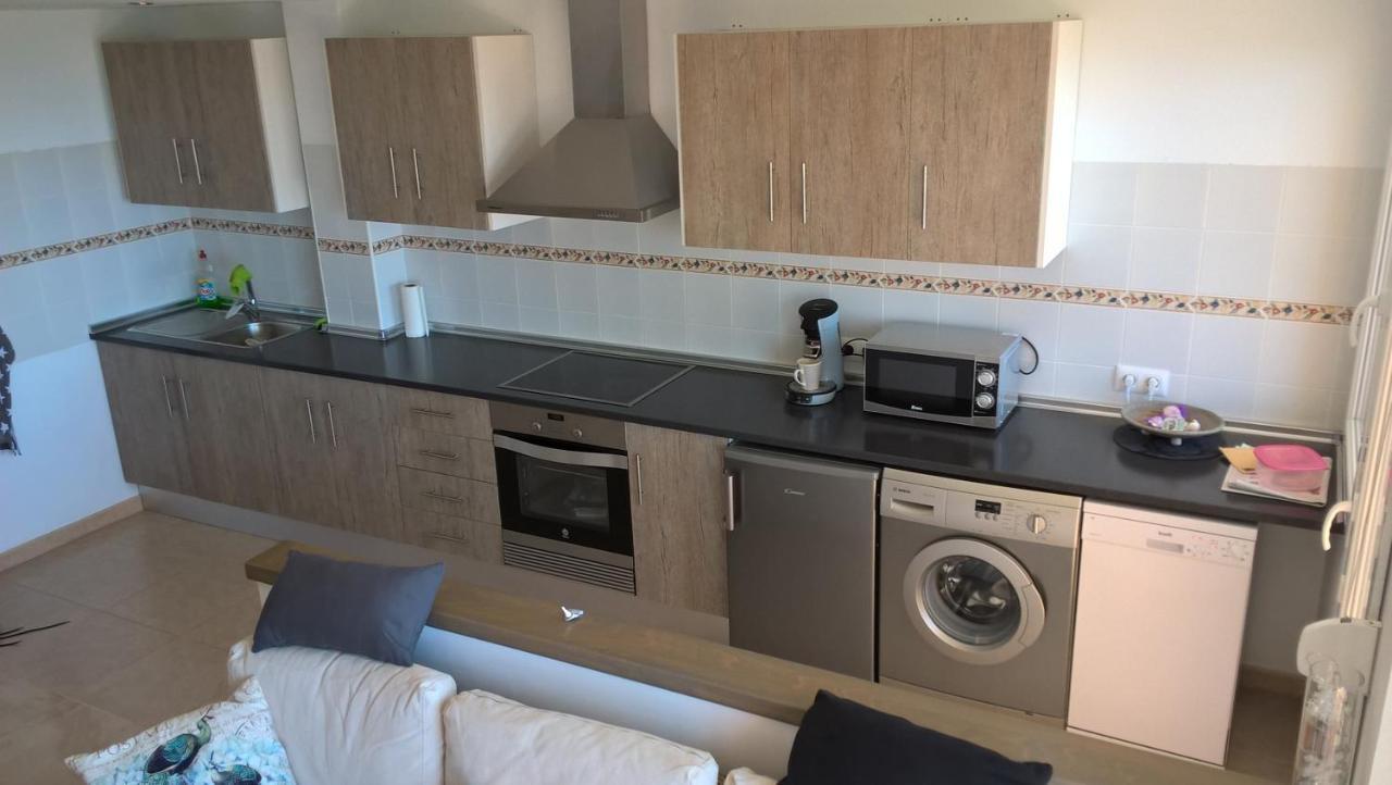 Apartmento Atlantico Tazacorte Zewnętrze zdjęcie