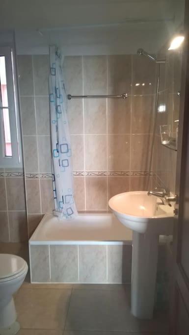 Apartmento Atlantico Tazacorte Zewnętrze zdjęcie